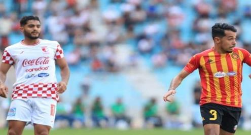 ارتبط بالزمالك.. الترجي التونسي يعلن ضم أسامة بوقرة لمدة 3 سنوات